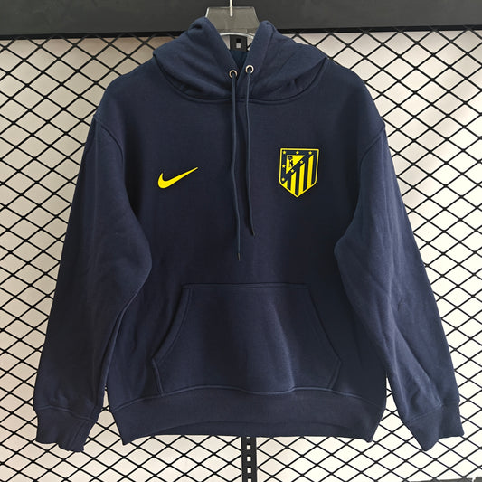 Sudadera del Atlético de Madrid