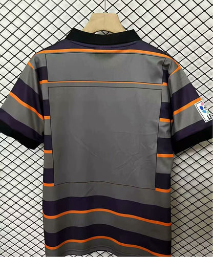 Camiseta visitante Valencia 1999 retro