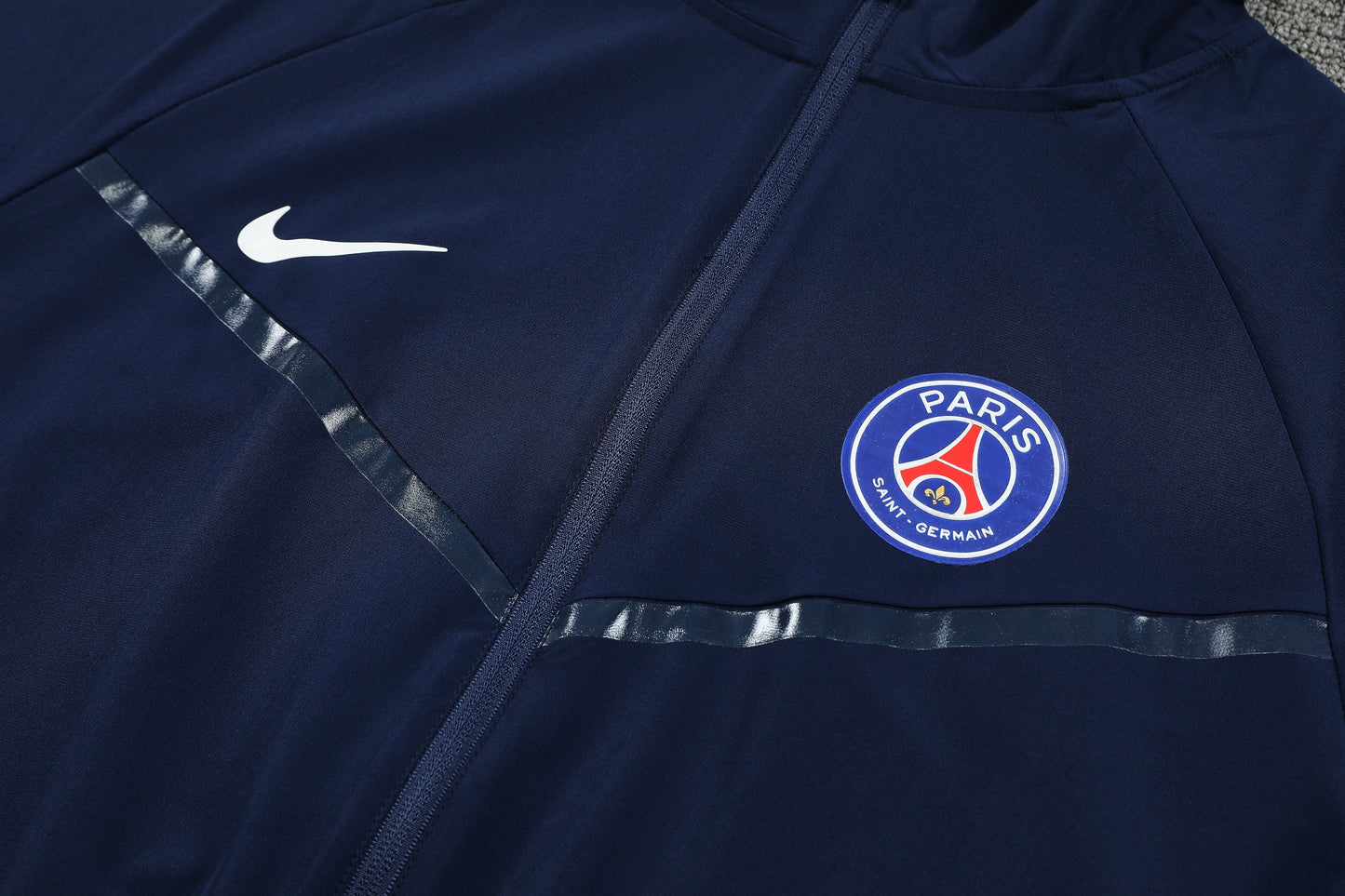 Chandal PSG azul