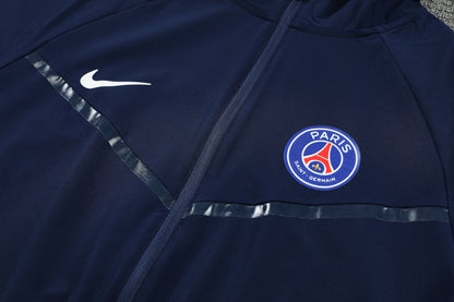 Chandal PSG azul