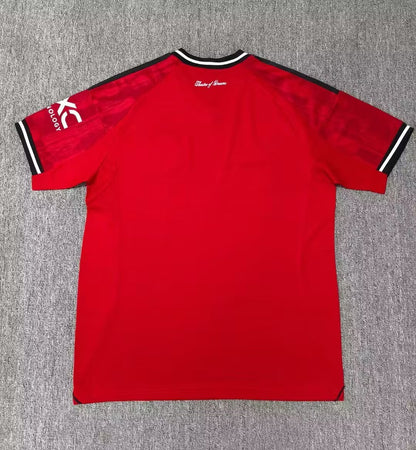 Camiseta local Manchester United 24/25