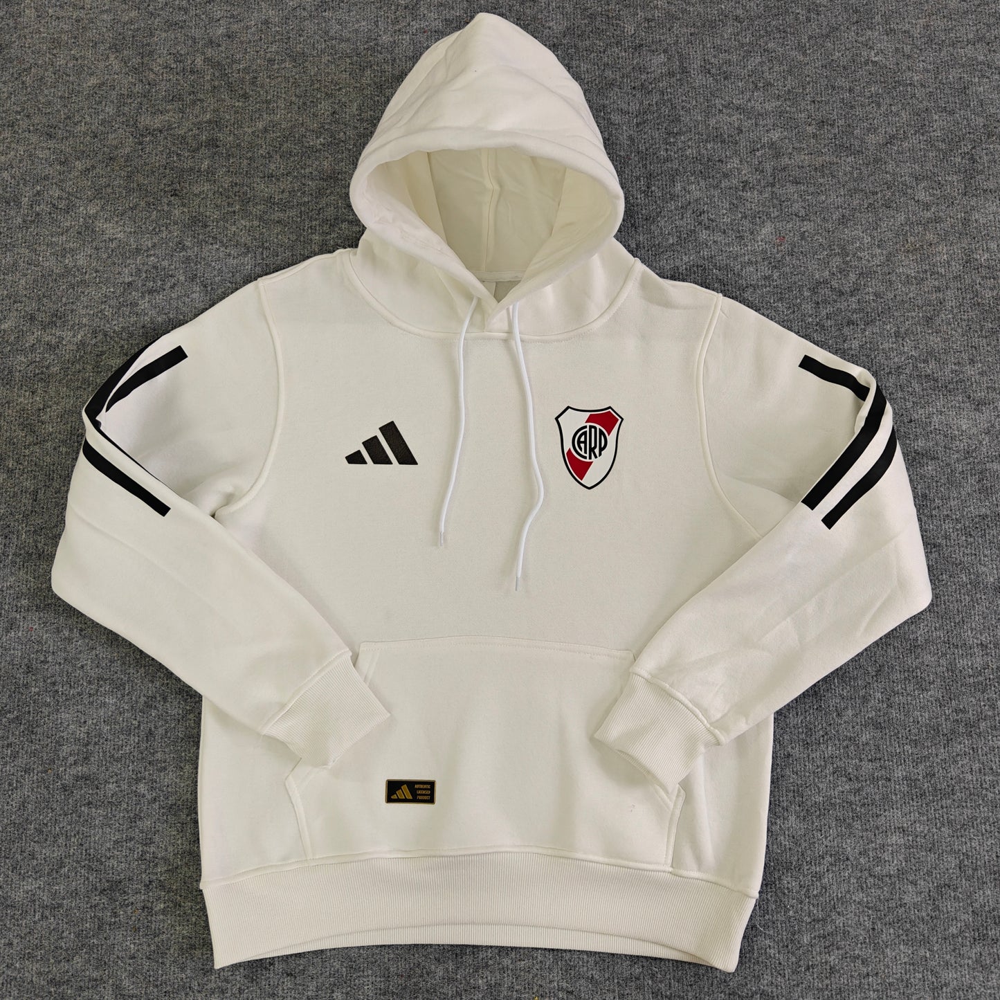 Sudadera del River Plate