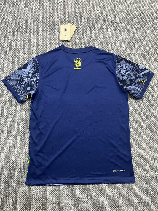 Camiseta Brasil de Jesús 24/25