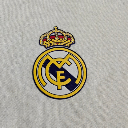 Sudadera del Real Madrid