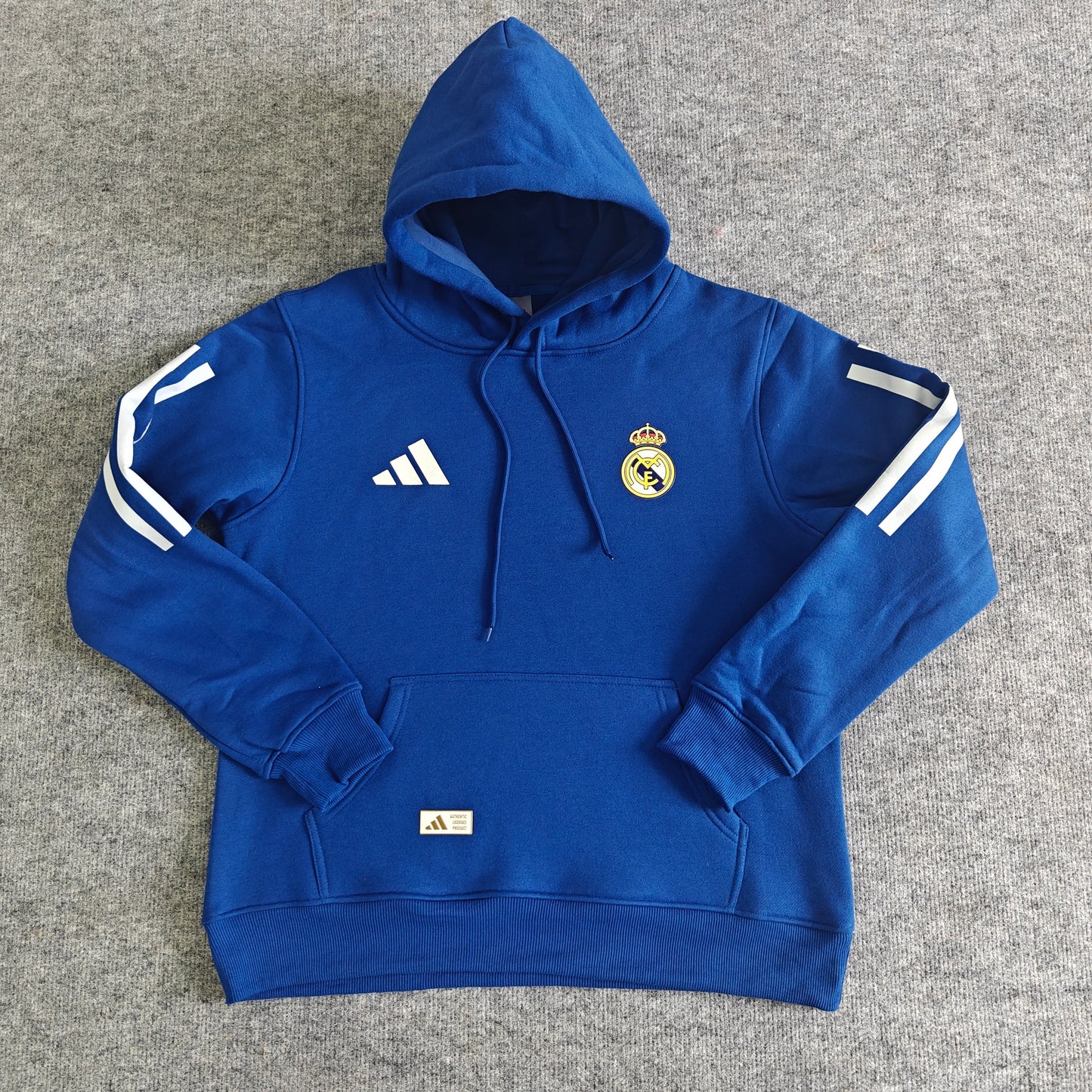 Sudadera del Real Madrid