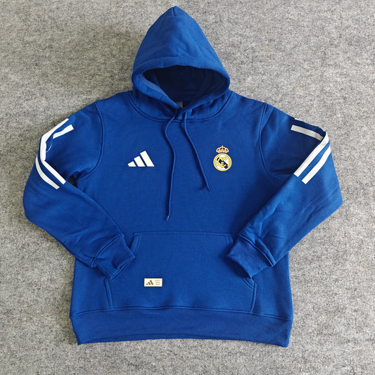 Sudadera del Real Madrid