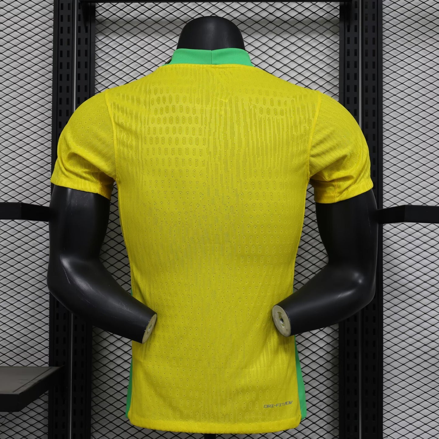 Camiseta Brasil 25/26
