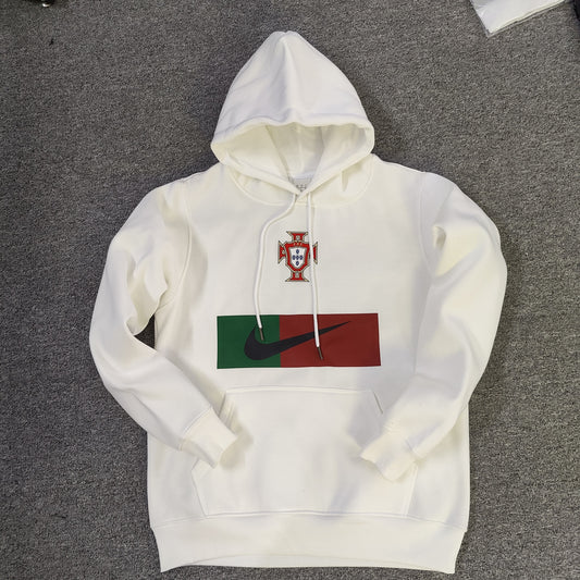 Sudadera de Portugal
