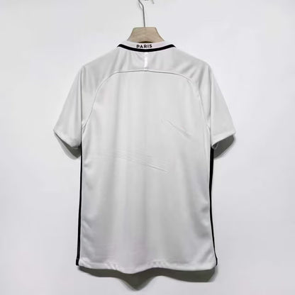 Tercera camiseta PSG 16/17  retro