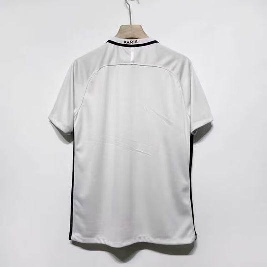 Tercera camiseta PSG 16/17  retro