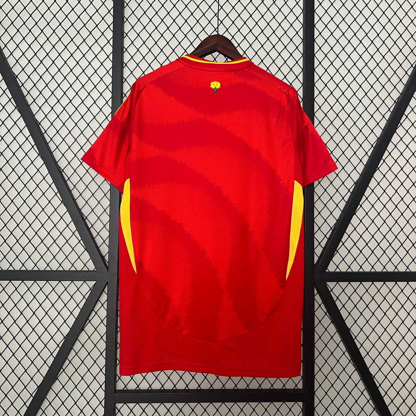 Camiseta local España 24/25