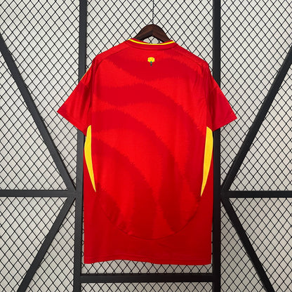 Camiseta local España 24/25