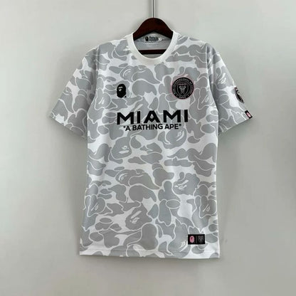 Camiseta Miami 23/24 Bape