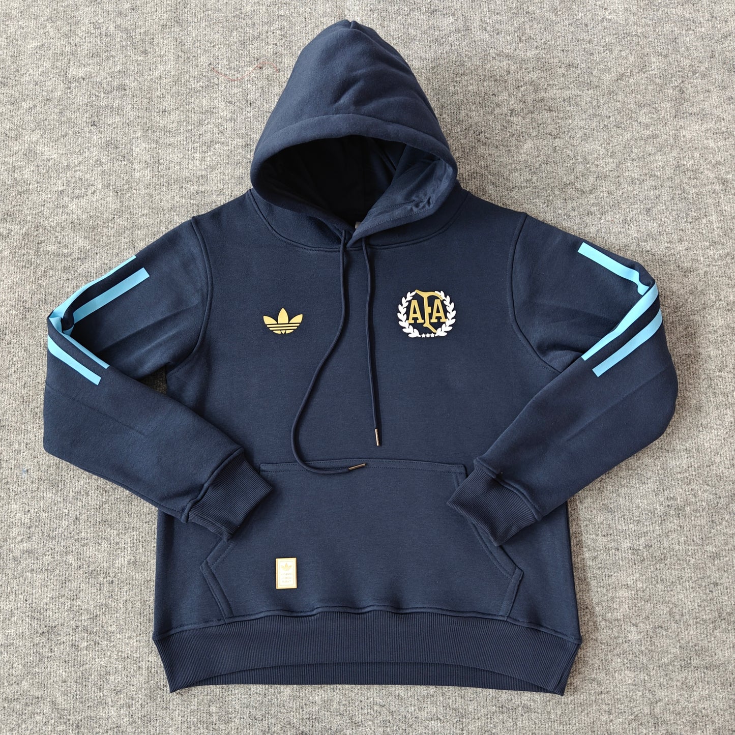 Sudadera de Argentina