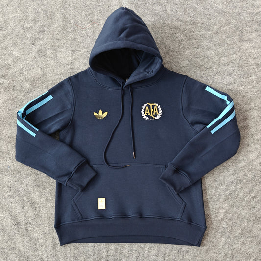 Sudadera de Argentina
