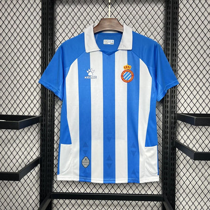 Camiseta local Espanyol 25/26