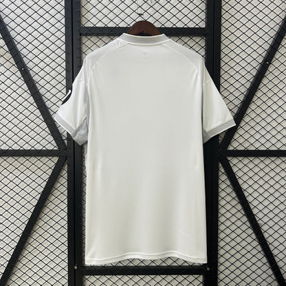 Primera equipación Real Madrid 25/26