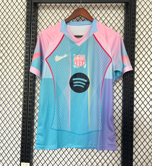 Camiseta edición especial Fc Barcelona 25/26