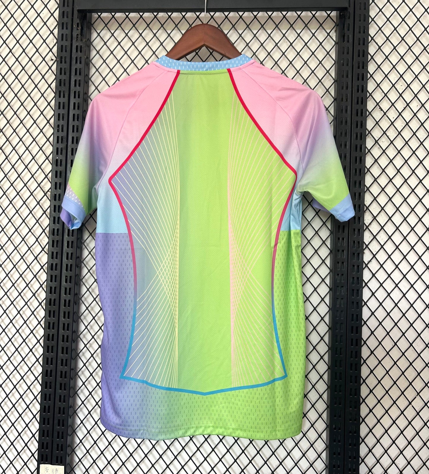 Camiseta edición especial Fc Barcelona 25/26