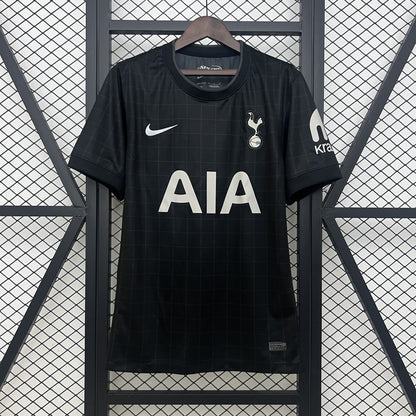 Camiseta visitante Tottenham 25/26