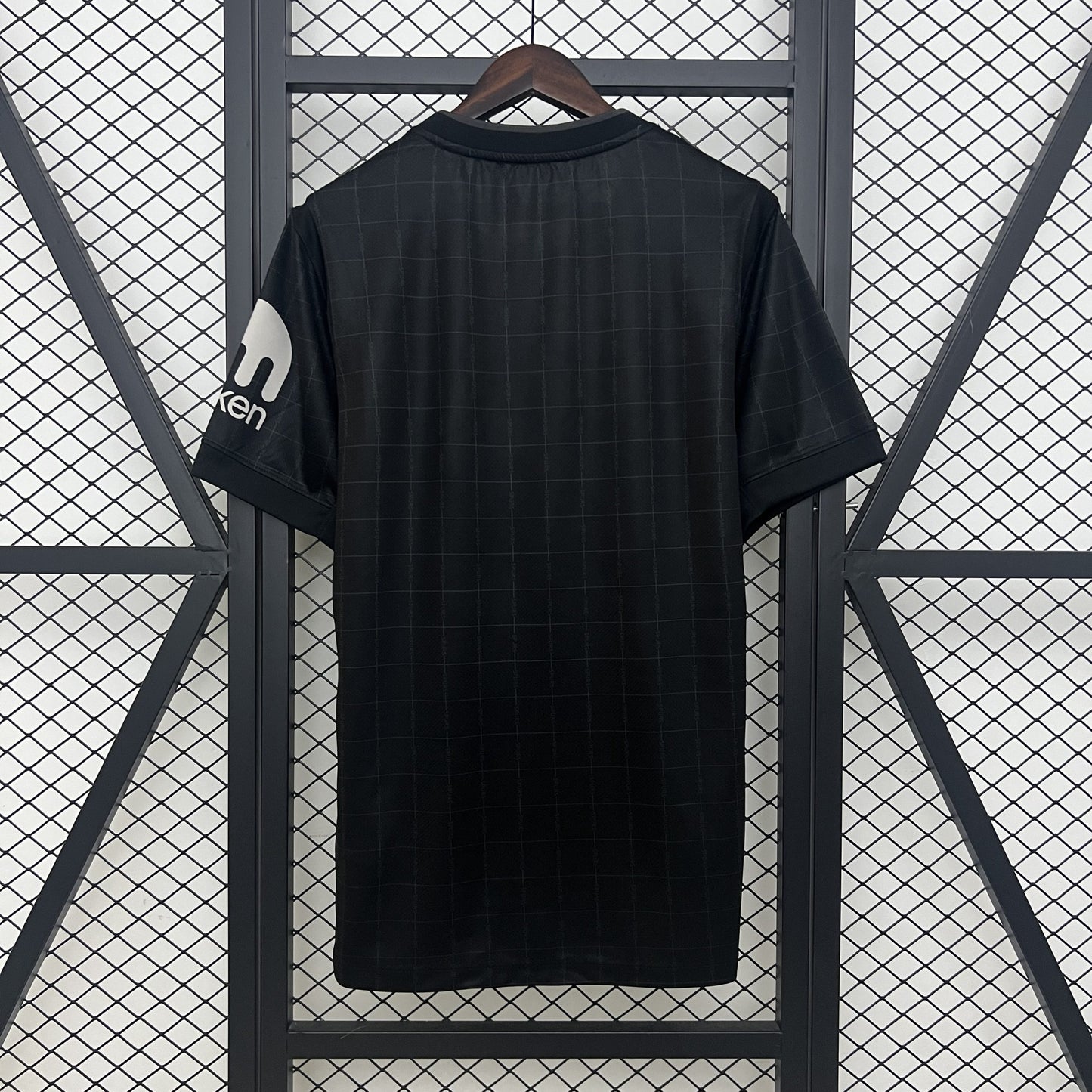 Camiseta visitante Tottenham 25/26