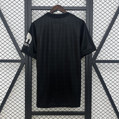 Camiseta visitante Tottenham 25/26