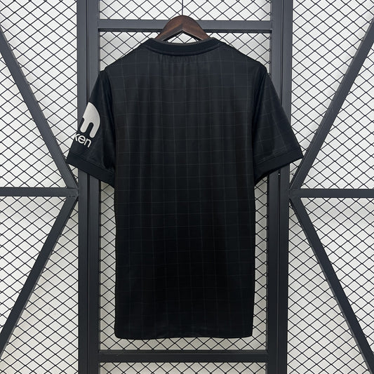 Camiseta visitante Tottenham 25/26