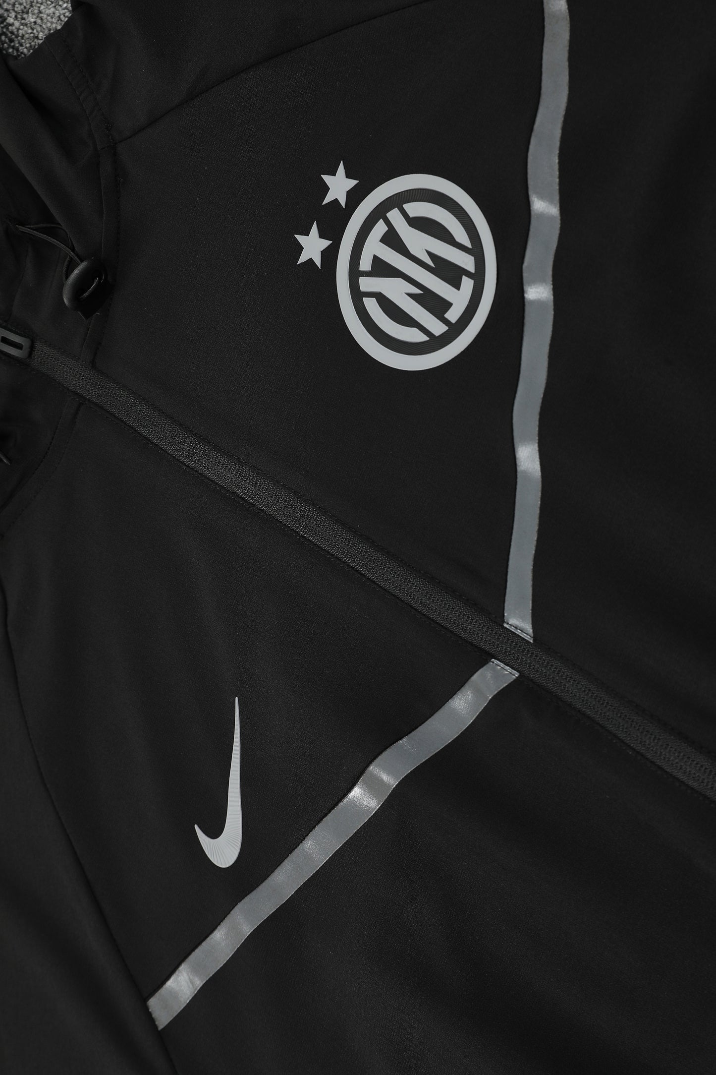 Chandal Inter Milan negro