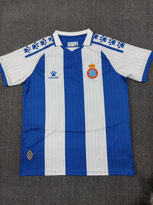 Camiseta local Espanyol 25/26