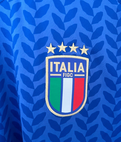 Camiseta Italia mundial 2026