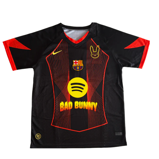 Camiseta de Bad Bunny