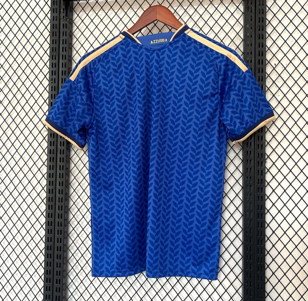 Camiseta Italia mundial 2026