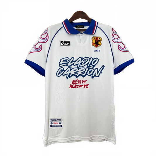 Camiseta de Eladio Carrión