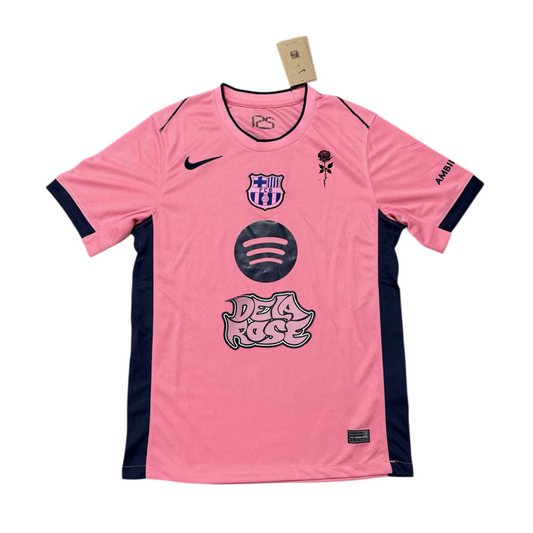 Camiseta de Delarose