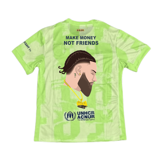 Camiseta de Hades 66