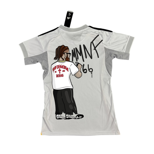 Camiseta de Hades 66