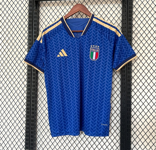 Camiseta Italia mundial 2026