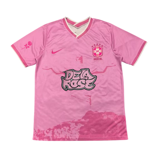 Camiseta de Delarose