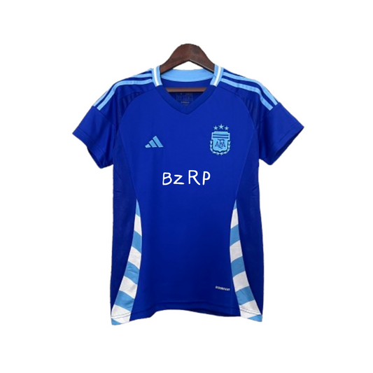 Camiseta de BZRP