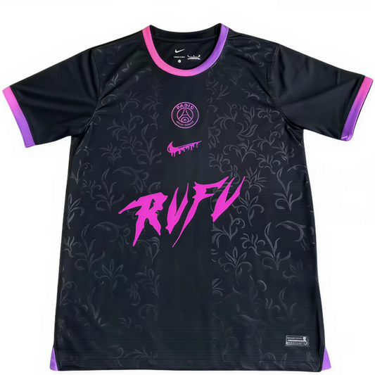 Camiseta de RVFV