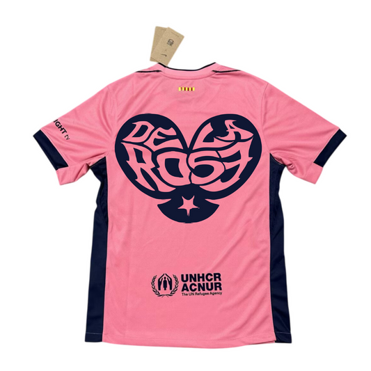 Camiseta de Delarose