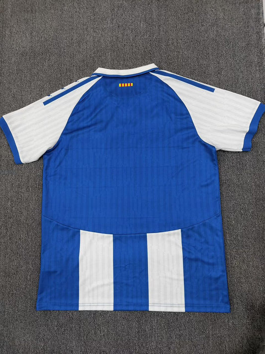 Camiseta local Espanyol 25/26