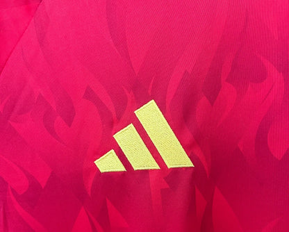 Camiseta Bélgica mundial 2026