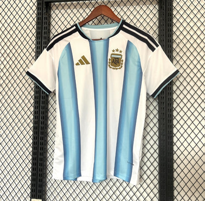Camiseta Argentina mundial 2026