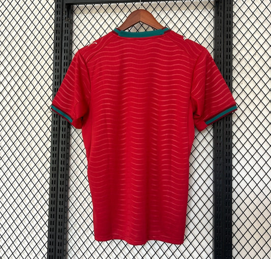 Camiseta Portugal mundial 2026