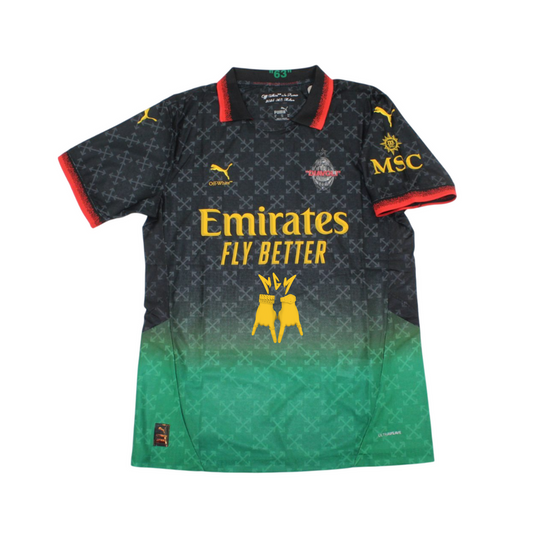 Camiseta de Bryant Mayers