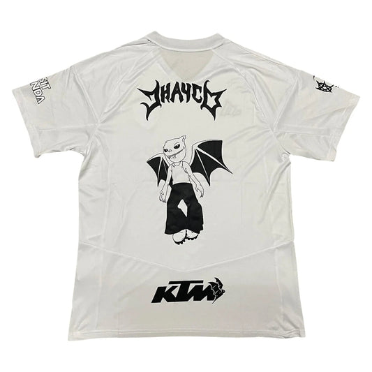 Camiseta de Jhayco