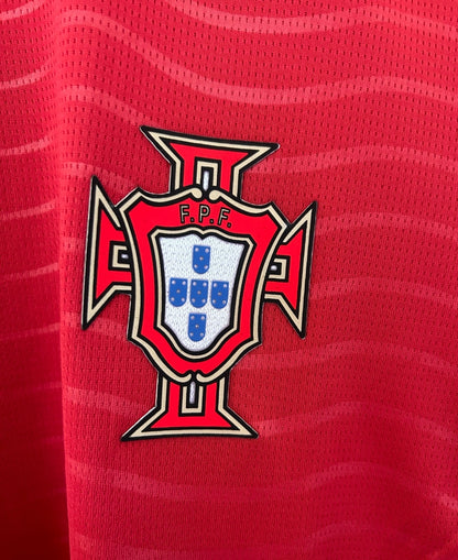Camiseta Portugal mundial 2026