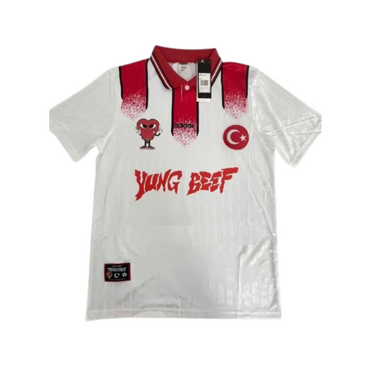 Camiseta de Yung Beef