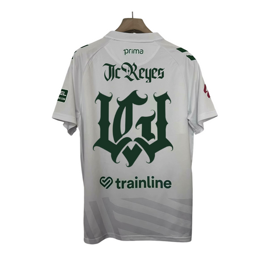 Camiseta de JC Reyes